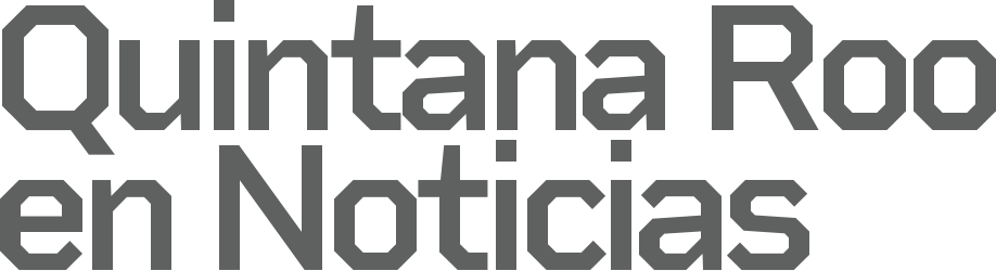 Logo Quintana Roo en Noticias
